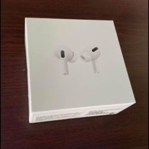 Airpod pros